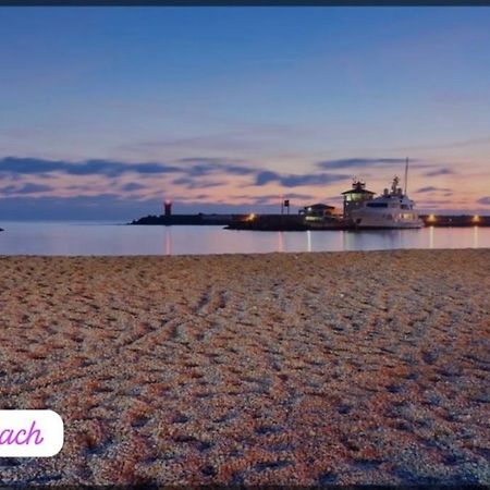 La Regina Hotel Lido di Ostia Ngoại thất bức ảnh