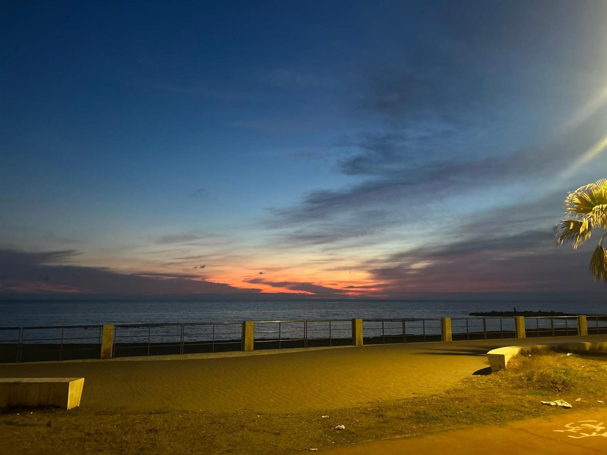 La Regina Hotel Lido di Ostia Ngoại thất bức ảnh